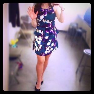 BANANA REPUBLIC DRESS